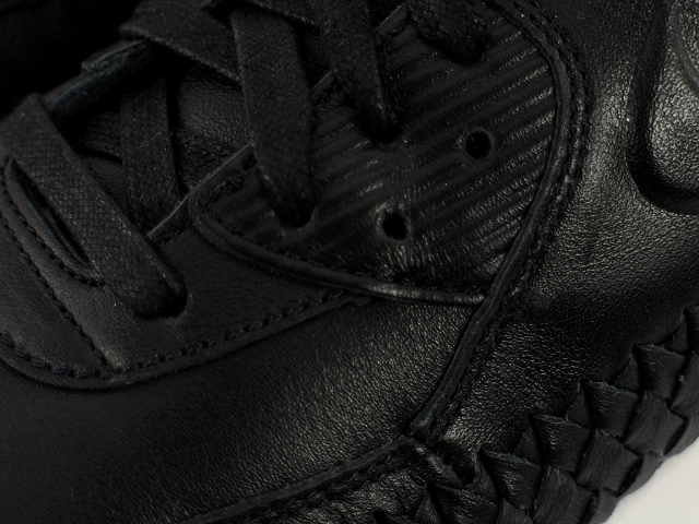 AIR MAX 90 WOVEN 833129-001 - 5