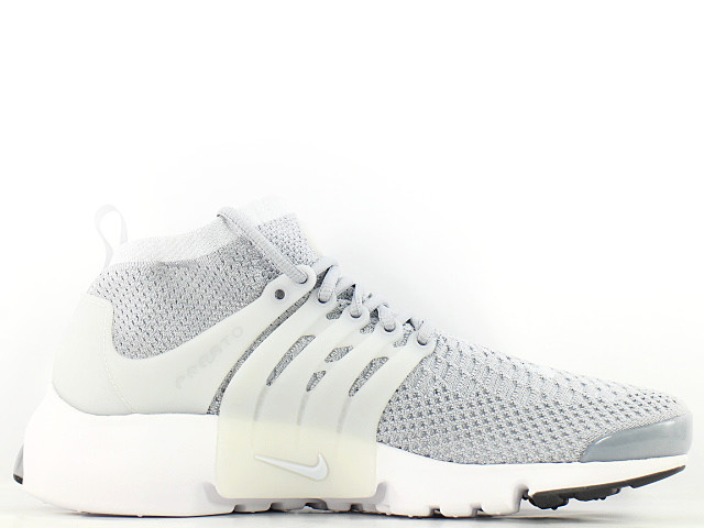 AIR PRESTO FLYKNIT ULTRA 835570-002 - 3