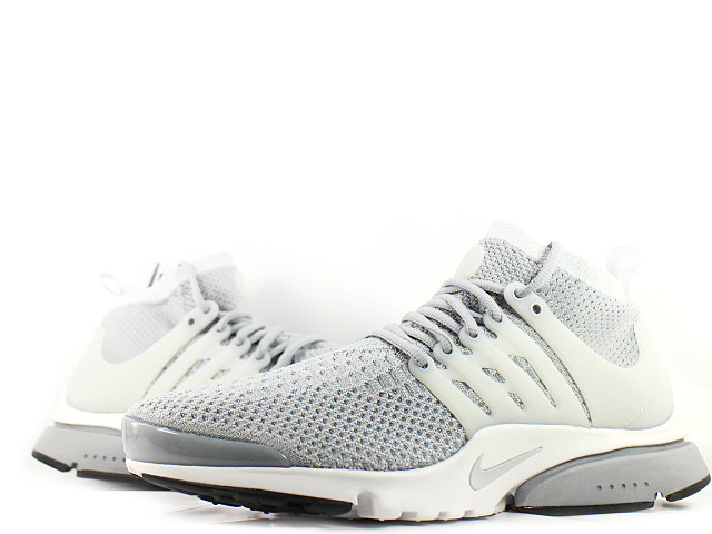 AIR PRESTO FLYKNIT ULTRA 835570-002 - 1