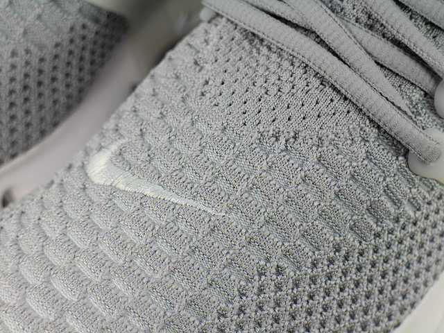 AIR PRESTO FLYKNIT ULTRA 835570-002 - 5