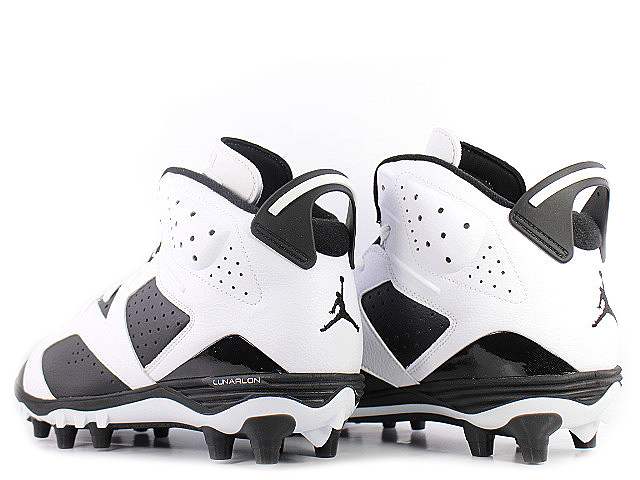 ジョーダン6 Jordan 6 Retro History of Jordan (Spiz'ike) Men's - 694091
