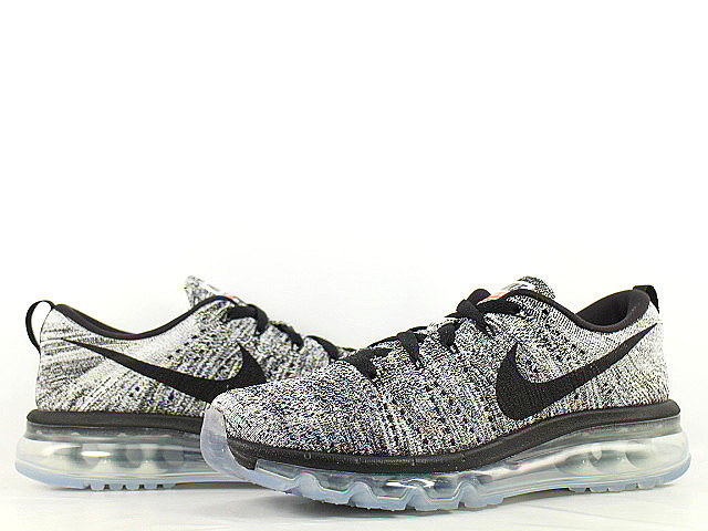 WMNS FLYKNIT MAX 620659-105 - 1