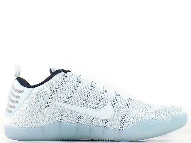 KOBE 11 ELITE LOW 4KB 824463-443 - 3