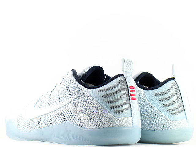 KOBE 11 ELITE LOW 4KB 824463-443 - 2
