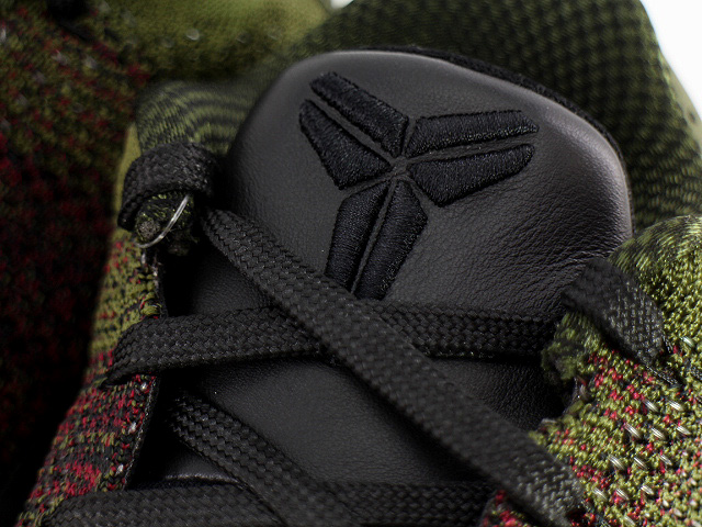 KOBE 11 ELITE LOW 4KB 824463-063 - 5