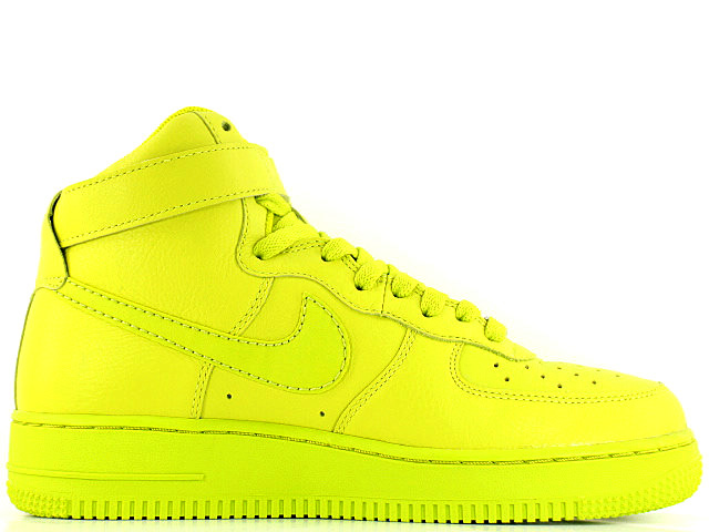 WMNS AIR FORCE 1 HIGH 321813-331 - 3