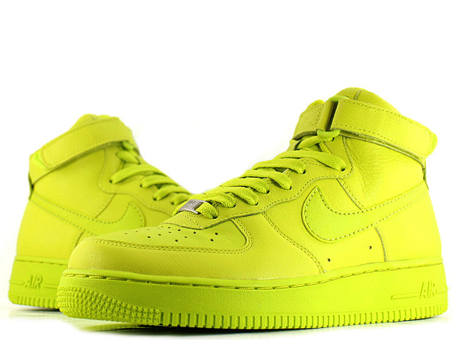 WMNS AIR FORCE 1 HIGH 321813-331 - 1
