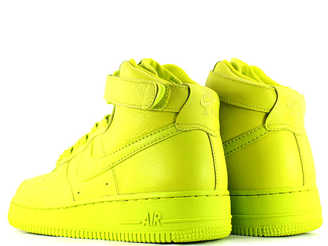 WMNS AIR FORCE 1 HIGH 321813-331 - 2