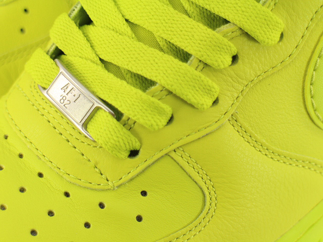 WMNS AIR FORCE 1 HIGH 321813-331 - 5