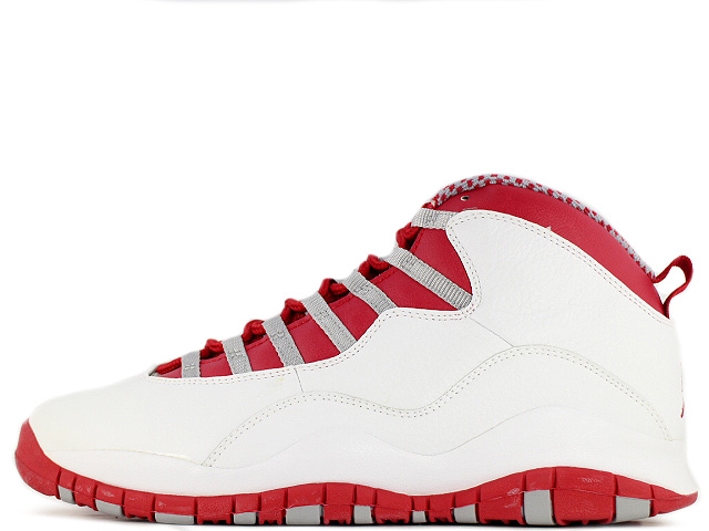 AIR JORDAN 10 RETRO 310805-161