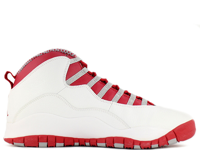 AIR JORDAN 10 RETRO 310805-161 - 3