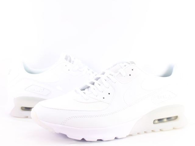 WMNS AIR MAX 90 ULTRA ESSENTIAL 724981-101 - 1