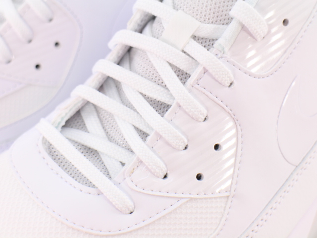 WMNS AIR MAX 90 ULTRA ESSENTIAL 724981-101 - 5