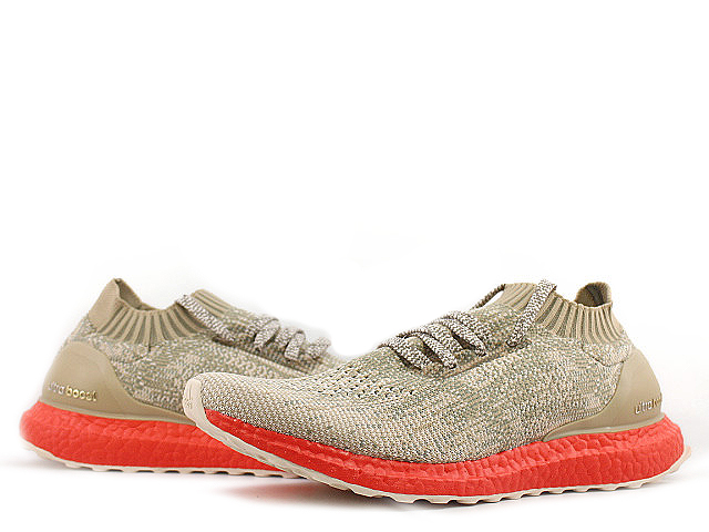 ULTRA BOOST UNCAGED CL S82064 - 1