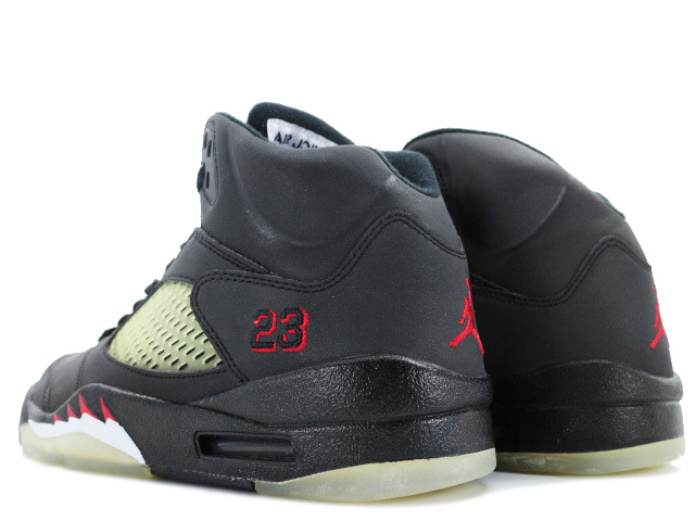 AIR JORDAN 5 136027-061 - 2