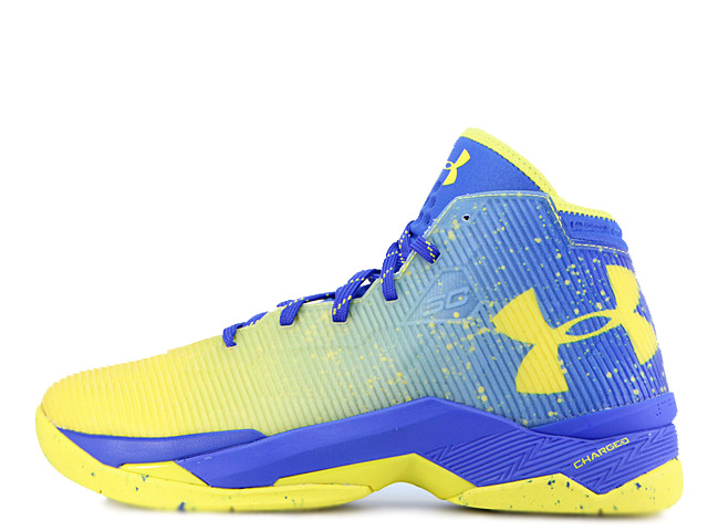 CURRY 2.5 1274425-790