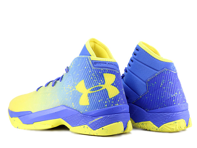 CURRY 2.5 1274425-790 - 2