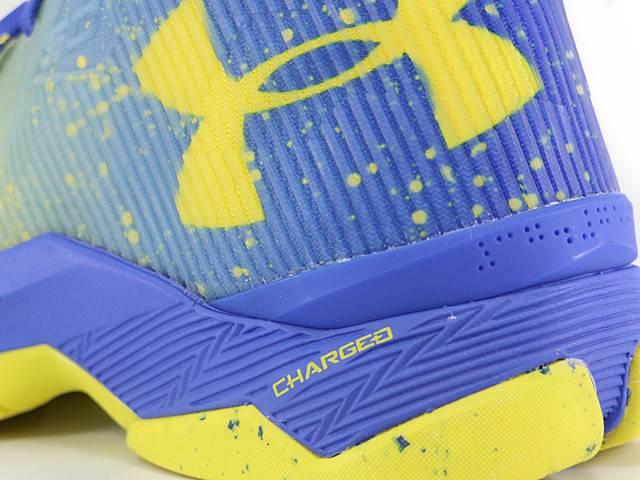 CURRY 2.5 1274425-790 - 5