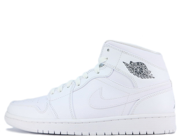AIR JORDAN 1 MID 554724-102