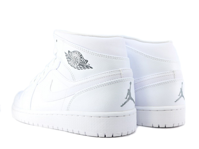 AIR JORDAN 1 MID 554724-102 - 2