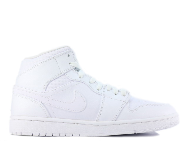 AIR JORDAN 1 MID 554724-102 - 3
