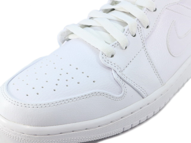 AIR JORDAN 1 MID 554724-102 - 5