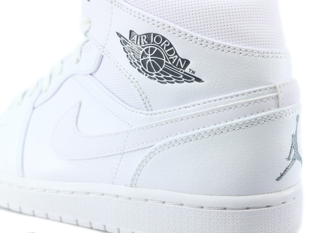 AIR JORDAN 1 MID 554724-102 - 6