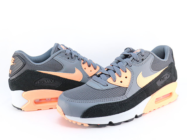 WMNS AIR MAX 90 ESSENTIAL 616730-021 - 1
