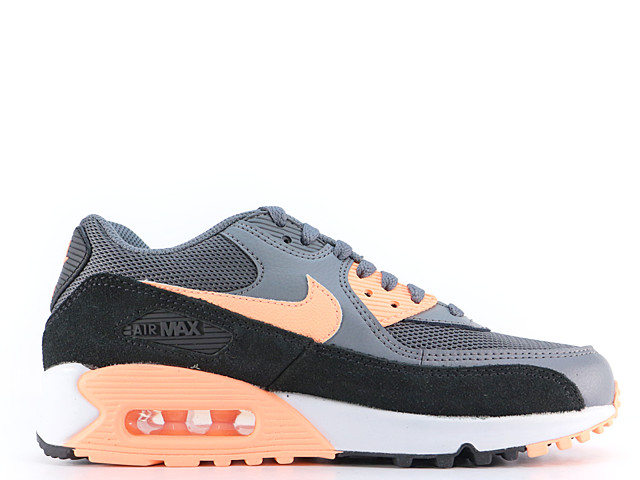 WMNS AIR MAX 90 ESSENTIAL 616730-021 - 3