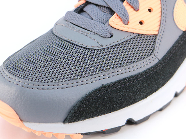 WMNS AIR MAX 90 ESSENTIAL 616730-021 - 5