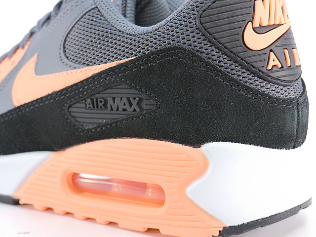 WMNS AIR MAX 90 ESSENTIAL 616730-021 - 6