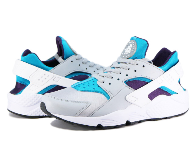 AIR HUARACHE 318429-024 - 1