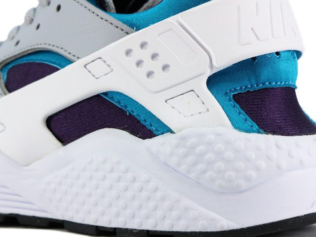 AIR HUARACHE 318429-024 - 5
