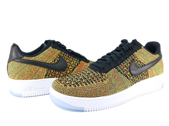 AIR FORCE 1 ULTRA FLYKNIT LOW 817419-700 - 1