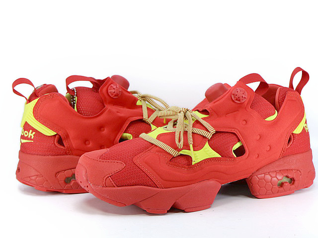 INSTA PUMP FURY OG AR3498 - 1