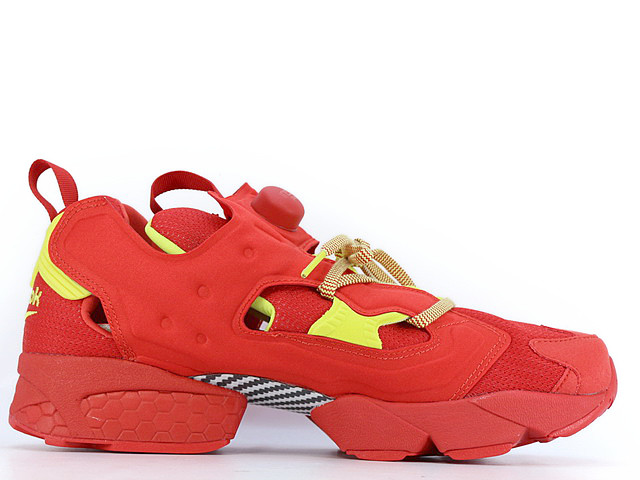 INSTA PUMP FURY OG AR3498 - 3