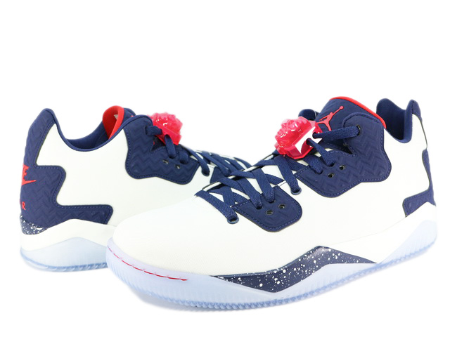AIR JORDAN SPIKE FORTY LOW 833459-105 - 1