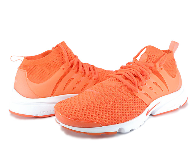 AIR PRESTO FLYKNIT ULTRA 835570-800 - 2