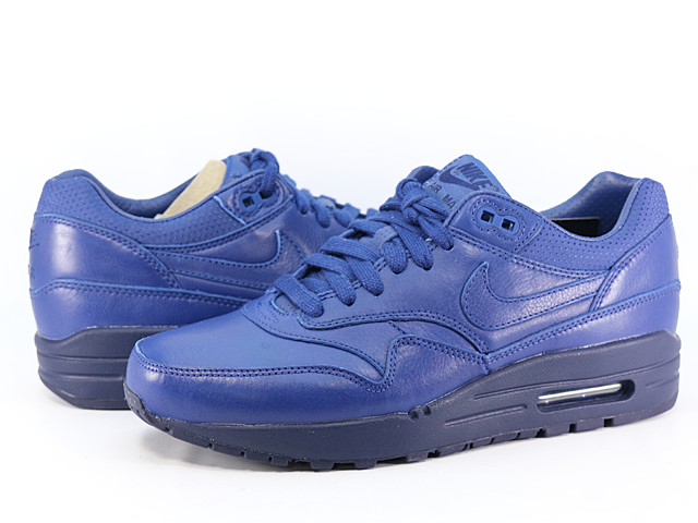 WMNS AIR MAX 1 PINNACLE 839608-400 - 1