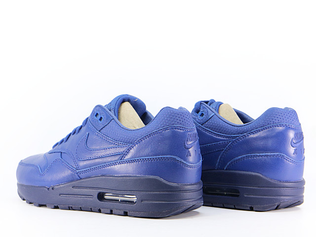 WMNS AIR MAX 1 PINNACLE 839608-400 - 2