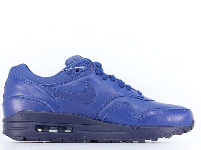 WMNS AIR MAX 1 PINNACLE 839608-400 - 3