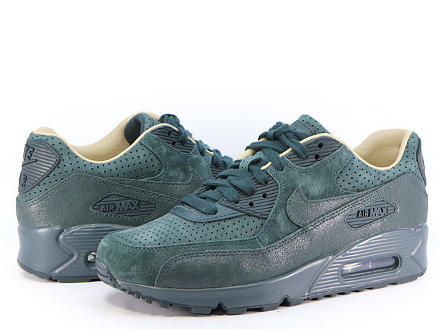 WMNS AIR MAX 90 PINNACLE 839612-301 - 1