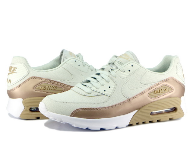W AIR MAX 90 ULTRA SE 859523-001 - 1