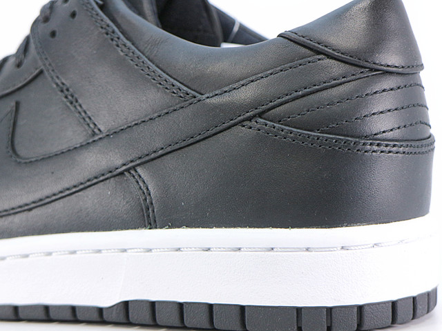 NIKELAB DUNK LUX LOW 857587-001 - 5