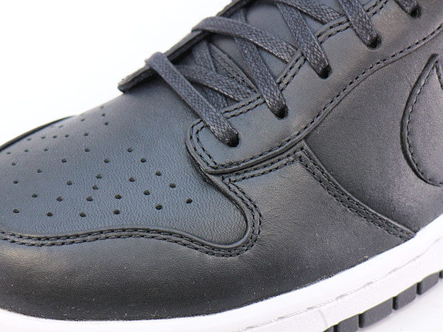 NIKELAB DUNK LUX LOW 857587-001 - 6