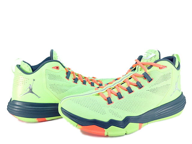 JORDAN CP3.9 AE 833909-303 - 1