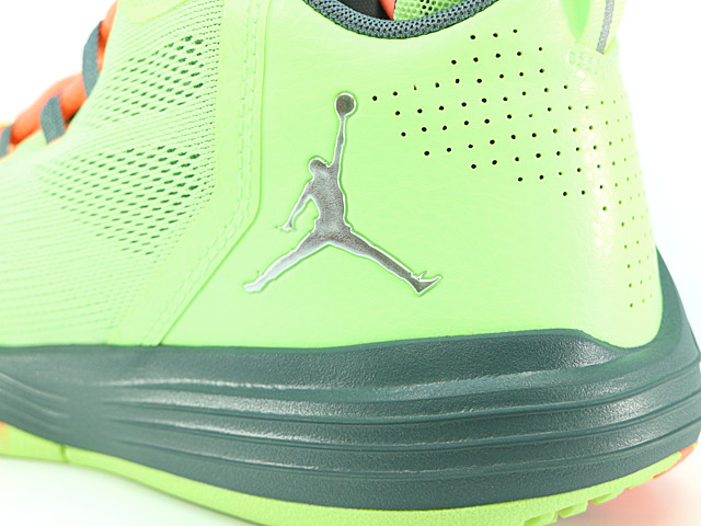 JORDAN CP3.9 AE 833909-303 - 6