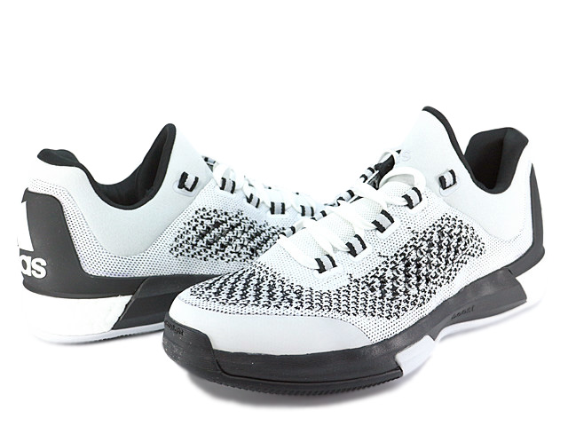 CRAZY LIGHT BOOST 2 LOW PRIMEKNIT D69705 - 1