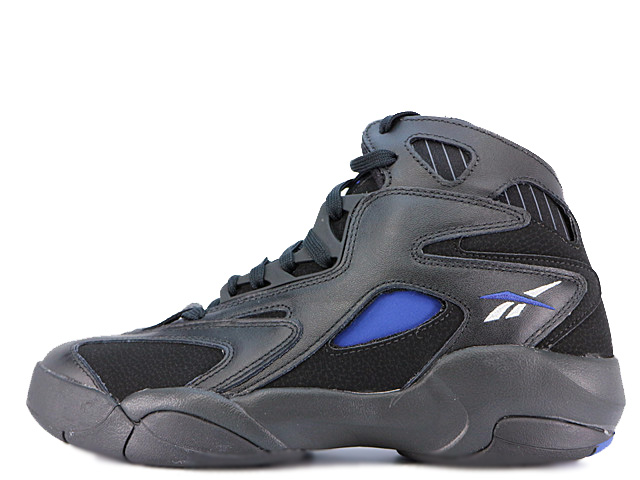 SHAQ ATTACKED - スニーカーショップSKIT