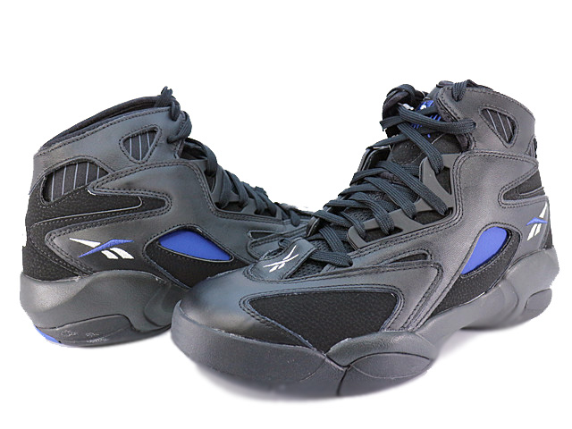 SHAQ ATTACKED V66187 - 1